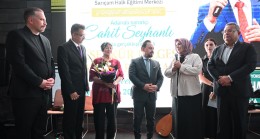 SANATLA YAŞAYAN VEFA, GELECEĞE UZANAN ESERLER
