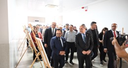 ULUDAĞ “15 TEMMUZ, MİLLETİMİZİN İRADESİNE SAHİP ÇIKTIĞI ŞANLI BİR DİRENİŞİN ADIDIR”