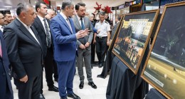 15 TEMMUZ DEMOKRASİ VE MİLLİ BİRLİK GÜNÜ FOTOĞRAF SERGİSİ