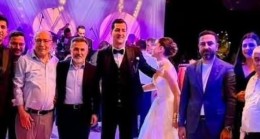 ÇETANAK VE GÜNEL AİLELERİNİN MUTLU GÜNÜ