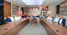 ÜRETİMİN PLANLI OLMASI; ÜLKE EKONOMİSİ AÇISINDAN ÖNEM TAŞIYOR