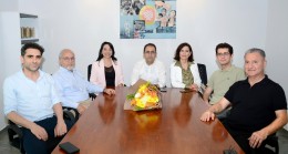 SICAKTA KALBİN ÇALIŞMA YÜKÜ ARTIYOR