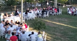 KEBAP KEYFİ !