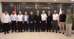 KARSLIOĞLU’NDAN “ORTAK AKIL ” VURGUSU
