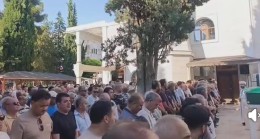 SARICA AİLESİNİN ACI GÜNÜ