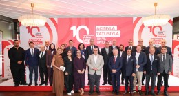 10. ULUSLARARASI ADANA LEZZET FESTİVALİ’NİN İSTANBUL BASIN LANSMANI YAPILDI