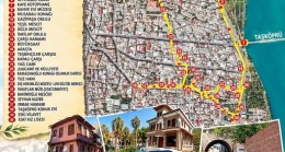 ADANA’NIN HAFIZASINA YOLCULUK
