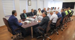OKULLAR AÇILDI ALINAN TEDBİRLER