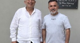 KÜLÜNK’TEN TAMER   DAĞLI ’YA  ZİYARET