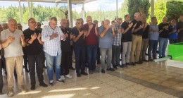 SEVENLERİ YALNIZ BIRAKMADI