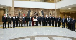 ‘HEDEFİMİZ DAHA GÜÇLÜ BİR ADANA’