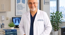 HAVA KİRLİLİĞİNDE RİSKLER ARTIYOR