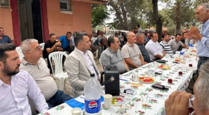 ORMAN KÖYLÜSÜ TAPUSUNU İSTİYOR