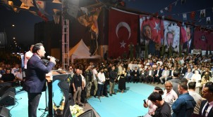 FERDİ TAYFUR MÜZESİ AÇILDI ADANA’DA FERDİ TAYFUR MÜZESİ AÇILDI