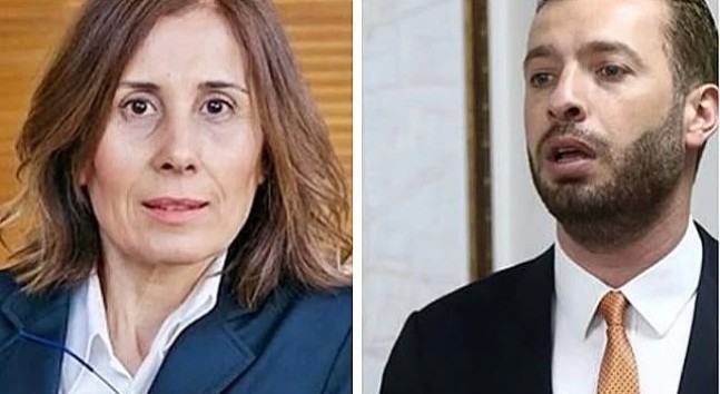 TEKİN VE AYDAR’IN YERİNE SEÇİMLER SALI GÜNÜ YAPILACAK
