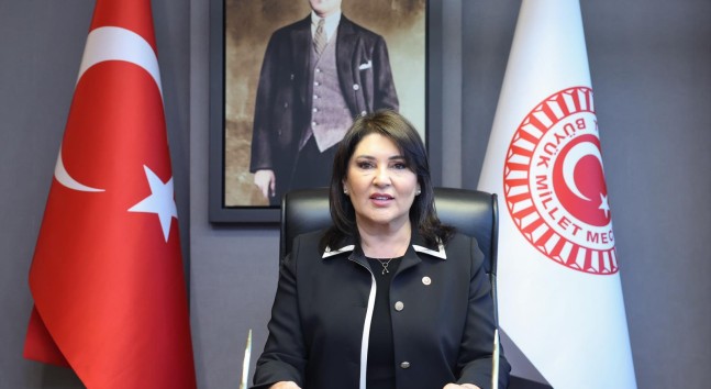 Sunay Karamık: “Bu Ülkenin Acısı, Kimsenin Siyasi Rant Hesabına Alet Edilemez”