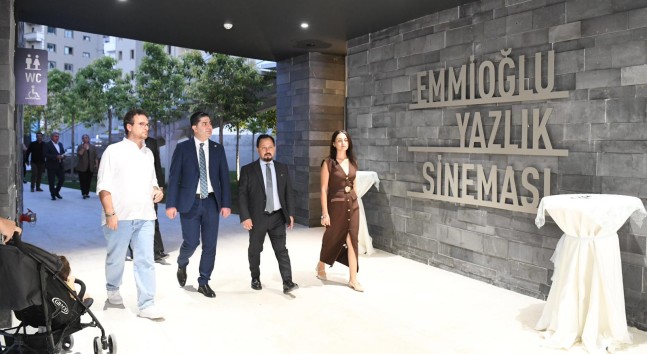 “TÜRKİYE’NİN DİĞER İLLERİNE ÖRNEK OLMALI”