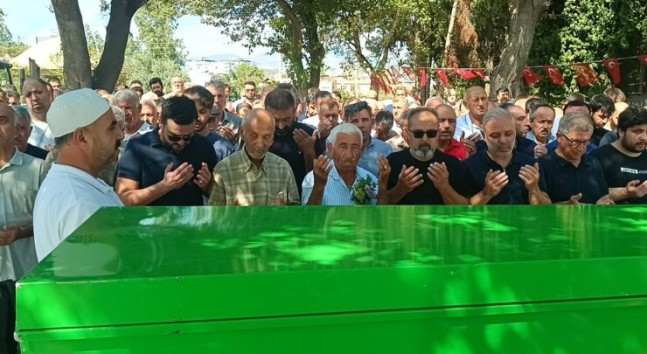 KOZAN’LI DOKTOR TOĞRAĞA VERİLDİ