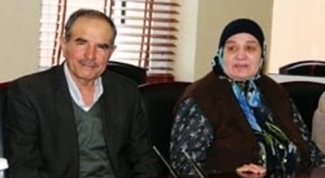 AK PARTİ SEYHAN İLÇE BAŞKANI  İBRAHİM GÖKÇEDAĞ’IN  AMCASI VEFAT ETTİ