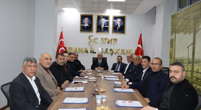 YUSUF KANLI: YAPILMAYAN HİZMETLERİN  TAKİPÇİSİYİZ