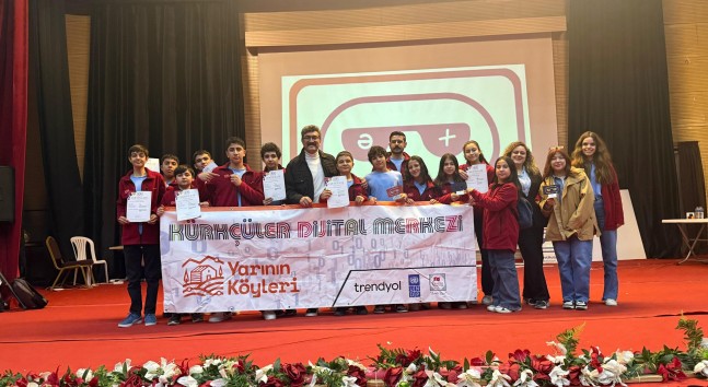 SARIÇAMLI  GENÇLERİN BAŞARISI