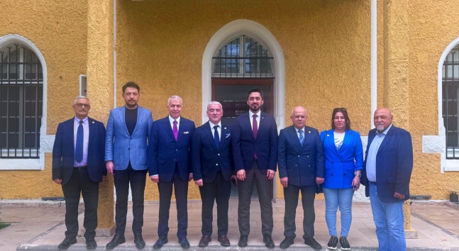 YALINIZ: SAHTE BASIN KARTI TAŞIYANLARA GEÇİT YOK