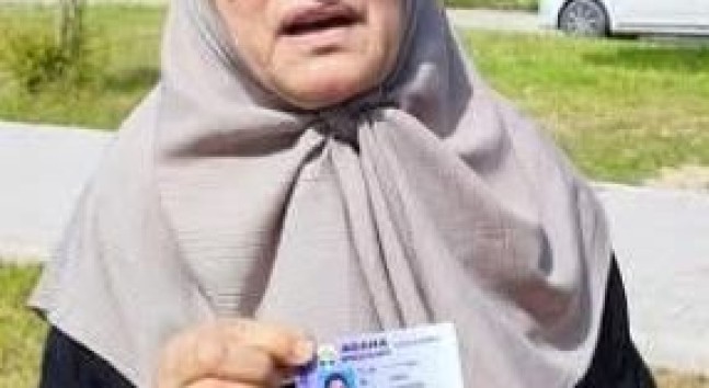 YETER ARTIK! BELEDİYE VE DİĞER  YETKİLİLER  SUSMASIN!