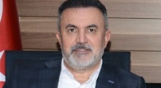 DAĞLI : TARIM BİZİM CAN DAMARIMIZ