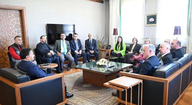 “SARIÇAM ,CAZİBE MERKEZİ”