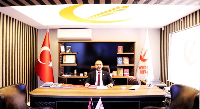 ÖZKUT ÖZDEMİR: “SANAT KİSVESİ ALTINDAKİ BU İFSADA GEÇİT VERMEYİN”