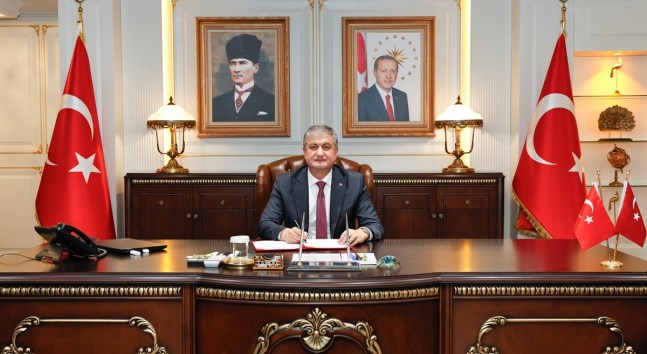 ÇOCUKLAR VALİ AMCANIZ SİZİ ÇAĞIRIYOR