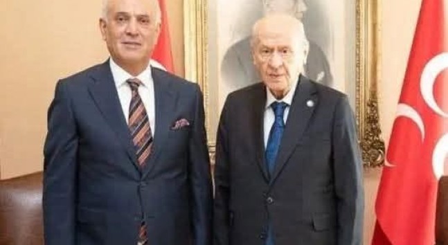 KANLI GÖREVDEN ALINDI
