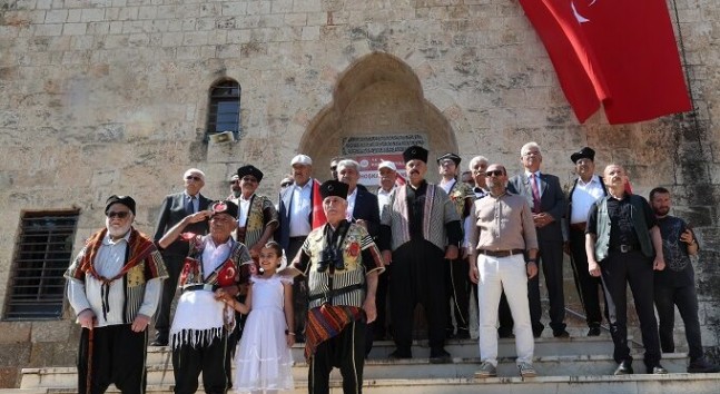KOZAN’IN KURTULUŞ GÜNÜ