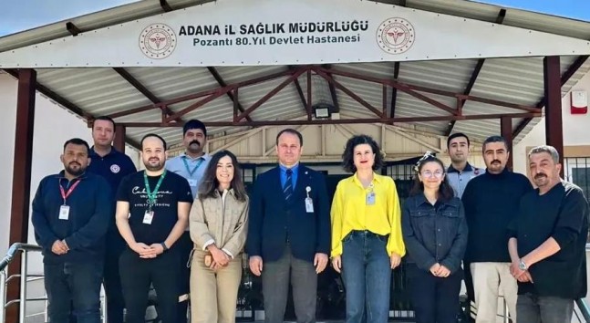 YAYLACILARIN RAHATI İÇİN SAĞLIK HİZMETİ BAŞLADI