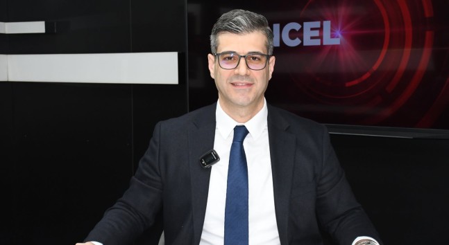 BAŞKAN ÖZKAN: “YÜREĞİR’DEKİ SEÇİM SÜRECİNİNDE HUKUKİ SÜREÇ BAŞLADI’’
