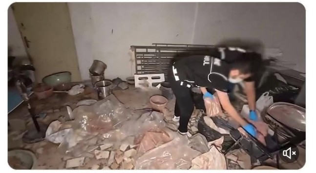 İÇİŞLERİ BAKANLIĞI AÇIKLADI