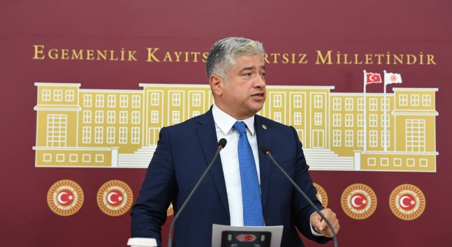 VATANDAŞIN DUYGULARIYLA OYNAMAYIN!