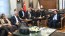 MEDYA DÜNYASININ TEMSİLCİLERİ SARIÇAM’DA