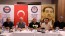 EĞİTİM-BİR-SEN ADANA ŞUBESİ 3. İSTİŞARE VE BİLGİLENDİRME TOPLANTISINI TAMAMLADI