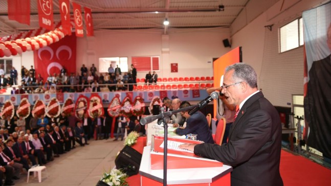Karakaya’dan Çok Çarpıcı İfadeler!