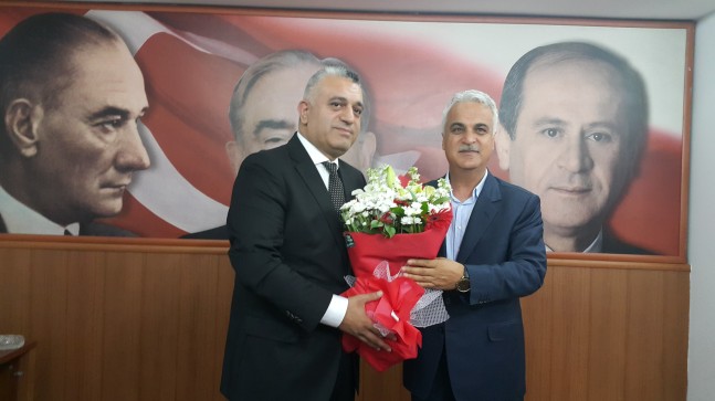 MHP’DE DURAN DÖNEMİ