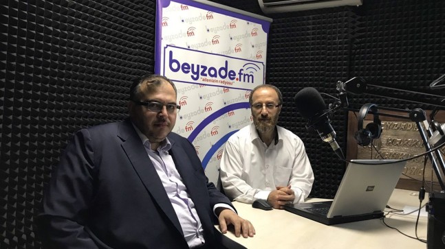 ÇALIŞKAN ,SORULARI CEVAPLADI