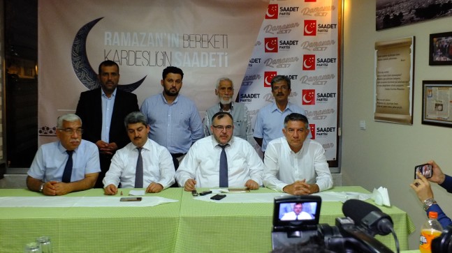 Ülkemizin Acilen Normalleşmeye İhtiyacı Var