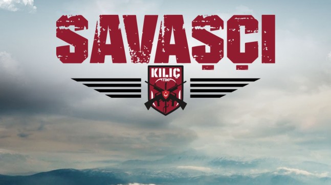 SAVAŞÇI DİZİSİNİN MÜZİĞİ YOZGAT’TAN