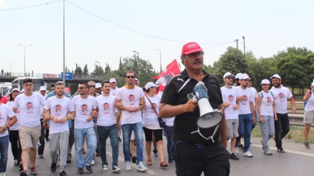 ARTIK HİÇBİR ŞEY ESKİSİ GİBİ OLMAYACAK…