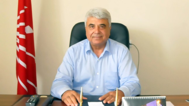 Yüksel’den Kurban Bayramı ve Barış Günü Mesajı