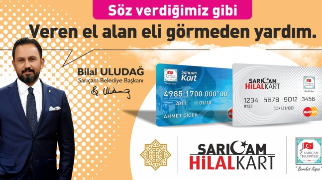 Başkan Uludağ,”Söz verdiğimiz gibi yaptık”