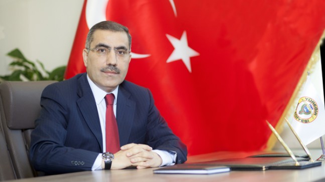 Çelikcan,30 Ağustos Zafer Bayramını Kutladı