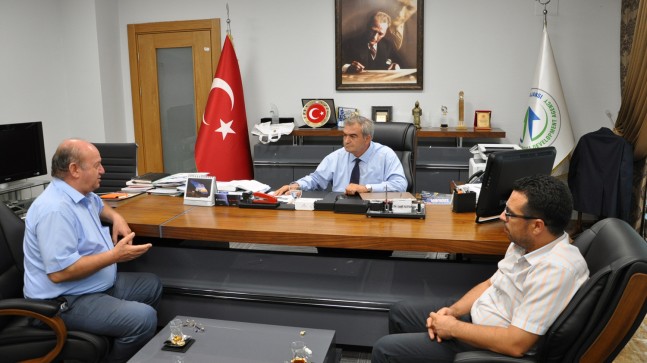 ÇGC, HİZMET ÇITASINI YÜKSELTİYOR