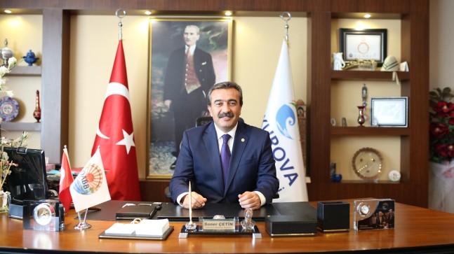 GÜN BİRLİK GÜNÜDÜR